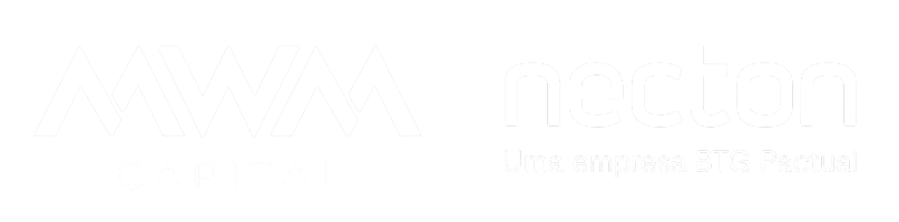 MWM Capital | Necton, uma empresa BTG Pactual