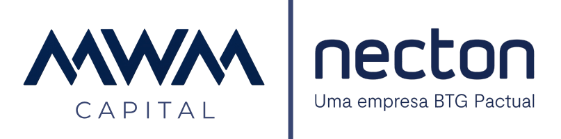 MWM Capital | Necton, uma empresa BTG Pactual