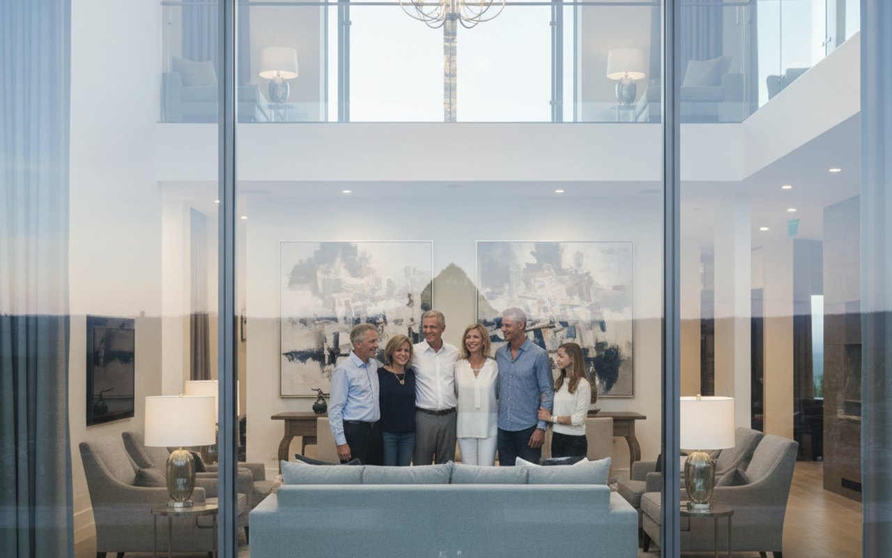 Proteção Patrimonial e Seguros